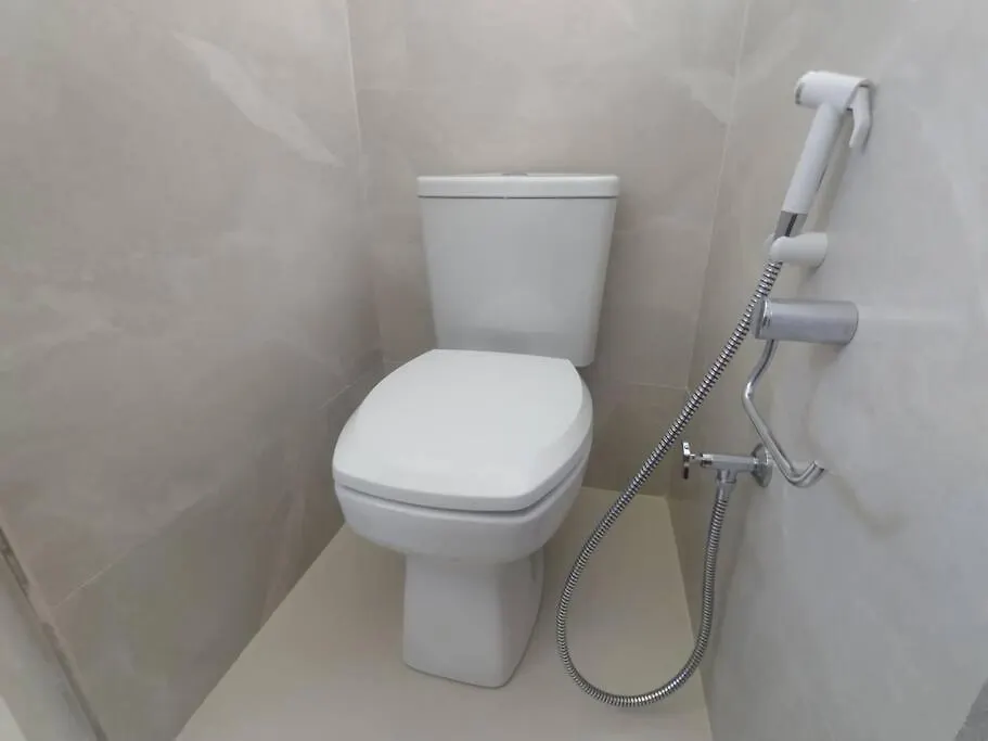 Σπίτι διακοπών Apartamento Superior Palhoça