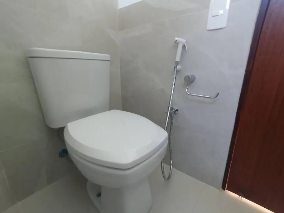 Apartamento Superior Palhoça