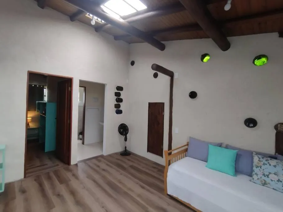 Σπίτι διακοπών Apartamento Superior Palhoça