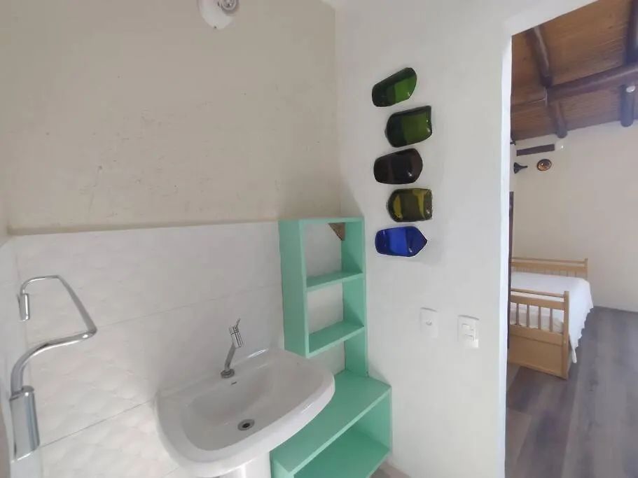 Apartamento Superior Palhoça Σπίτι διακοπών
