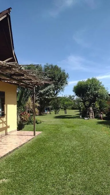 Apartamento Superior Palhoça Σπίτι διακοπών