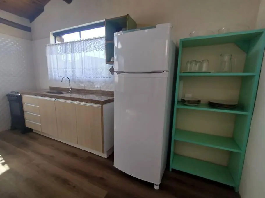 Apartamento Superior Palhoça Σπίτι διακοπών