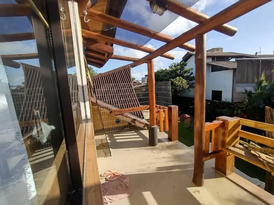 Apartamento Superior Palhoça