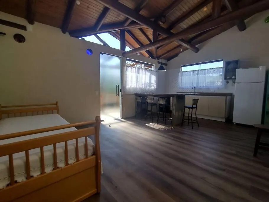 Σπίτι διακοπών Apartamento Superior Palhoça