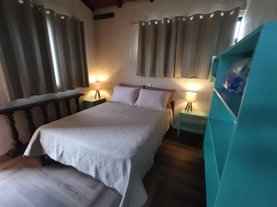 Apartamento Superior Palhoça Βραζιλία