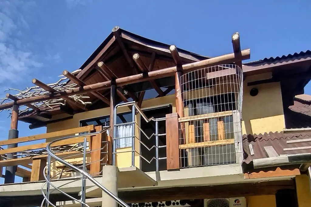 Σπίτι διακοπών Apartamento Superior Palhoça
