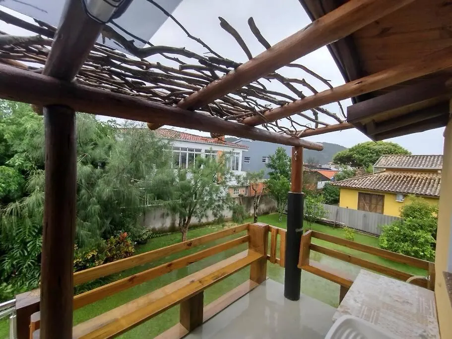 Apartamento Superior Palhoça 0*,