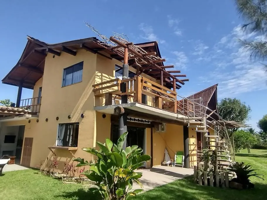Apartamento Superior Palhoça Σπίτι διακοπών