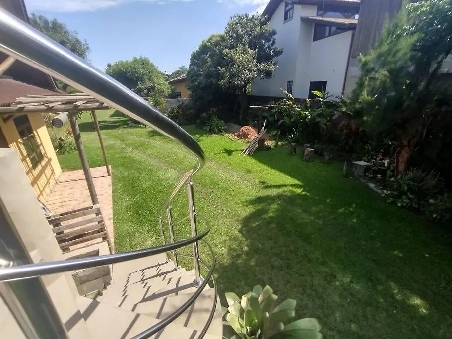 Σπίτι διακοπών Apartamento Superior Palhoça